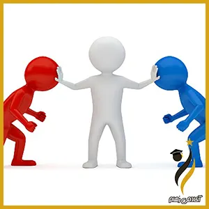 مدیریت تعارض چیست؟ مهارت نرم و مدیریت تعارض