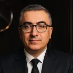 مهدی زارع پور مشاور و مدرس مهارت های نرم عضو تیم مهارت های نرم مرسدس بنز
