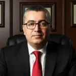 دکتر مهدی زارع پور استراتژیست رشد سیستمی و مشاور کسب و کار