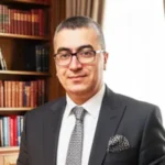 دکتر مهدی زارع پور مشاور کسب و کار در مشهد با رویکرد سیستمی