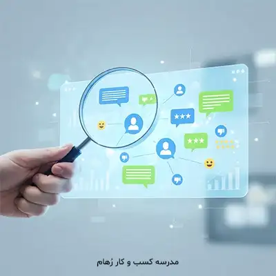 چک لیست کاربردی برای تحلیل رقبا