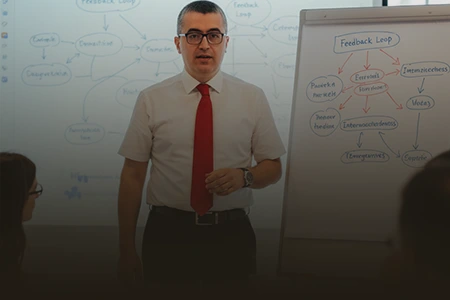 کارگاه های آموزشی مدیریت کسب و کار با رویکرد کاربردی
