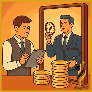 6 تفاوت حسابدار و مدیر مالی چیست؟ مقاله جامع برای مدیران ارشد