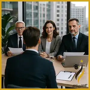 چگونه یک مصاحبه موفق طراحی کنیم؟