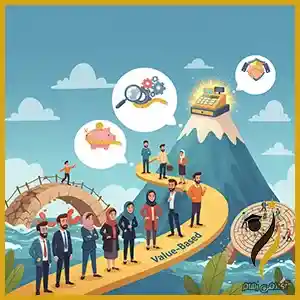 قیمت گذاری مبتنی بر ارزش در ایران چگونه است؟