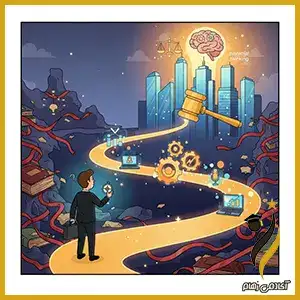 نقشه راه پرسونال برندینگ وکلا در ایران، چگونه برند بشویم؟