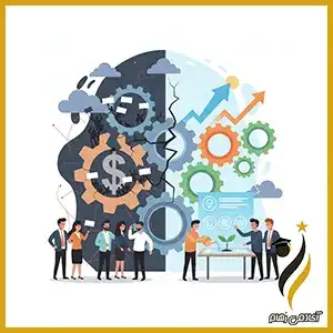 چگونه به بحران های کسب و کار مانند اعتصاب کارگری واکنش نشان بدهیم؟