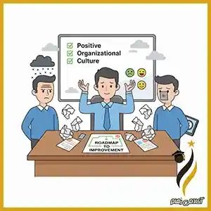 کارمند بدقلق کیست؟ چطور کارمند بدقلق را با سه راهکار مدیریت کنیم؟