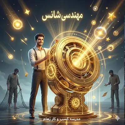 تفکر سیستمی شانس و اثر پروانه ای آیا شانس وجود دارد؟ تفکر سیستمی شانس و اثر پروانه ای در نقشه راه فردی