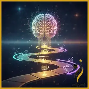 چگونه نقشه راه شخصی برای خودمان طراحی کنیم؟ معرفی مدل سه فازی DT-PT با رویکرد سیستمی