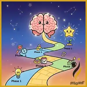 چگونه ارزش ها، اولویت ها و هدف خود را برای نقشه راه تدوین کنیم؟