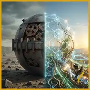 سیستم باز و سیستم بسته چیست؟ مثال کاربردی برای درک بهتر سیستم های باز و بسته