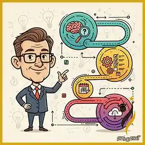 چگونه برای خودمان یک نقشه راه فردی ترسیم کنیم؟