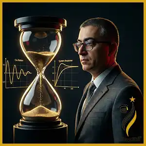 شاخص تأخیر در سیستم های پویا و تأثیر در تصمیم گیری های مدیران